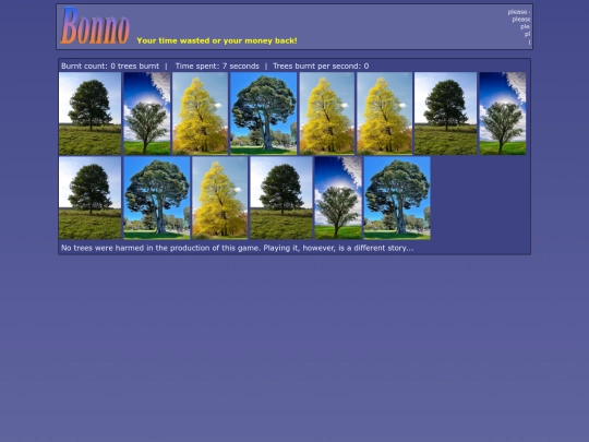 forestfire screenshot