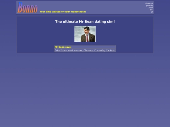 mrbeansim9000 screenshot
