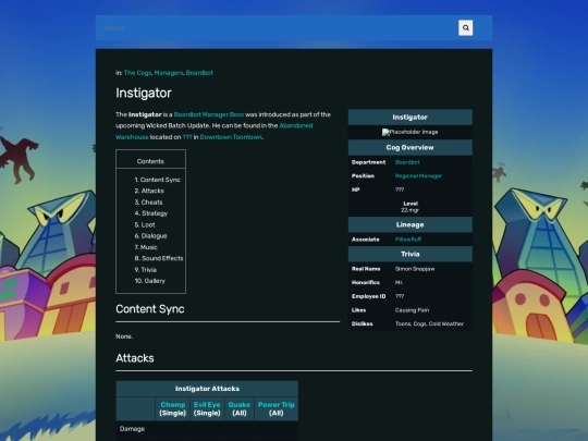 cc_wiki/char/Instigator screenshot