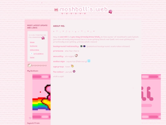 about screenshot