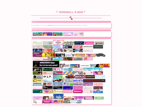 buttons screenshot