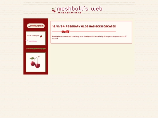 feb screenshot