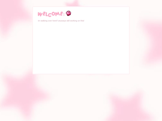 home screenshot