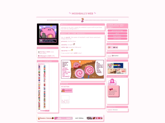 test screenshot