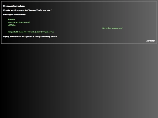 glyphsofzenith/gatewaydrug/otherside screenshot