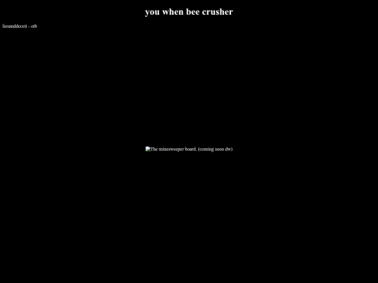puzzles_for_other_people/codependence/youareworthy screenshot
