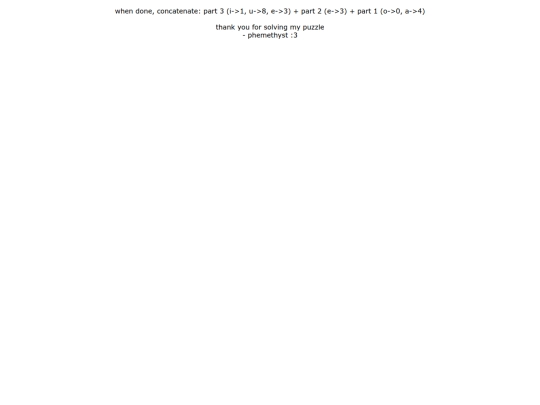 puzzles_for_other_people/plc/l33t screenshot