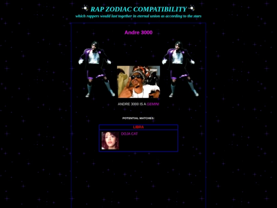 andre3000 screenshot