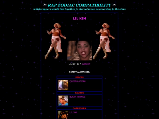 lilkim screenshot