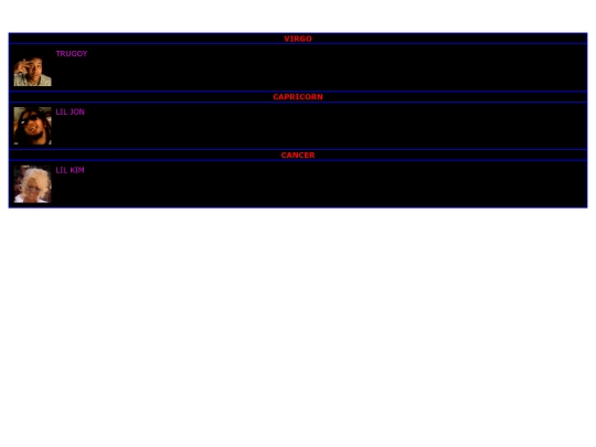taurusmatches screenshot