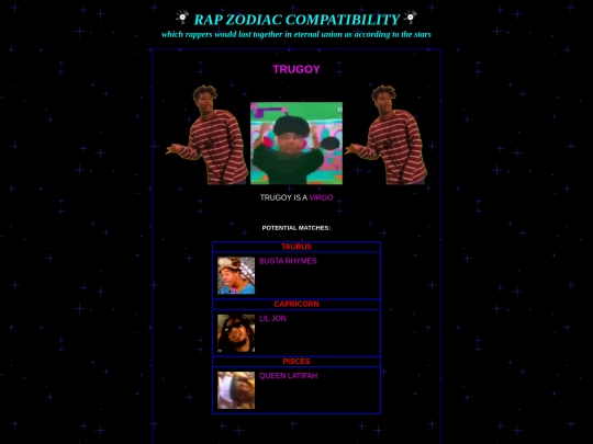 trugoy screenshot