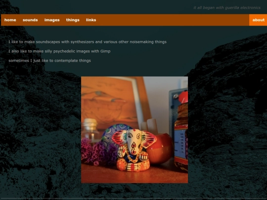 about screenshot