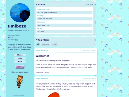 blog/blog screenshot