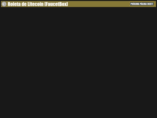 faucetbox-ltc screenshot