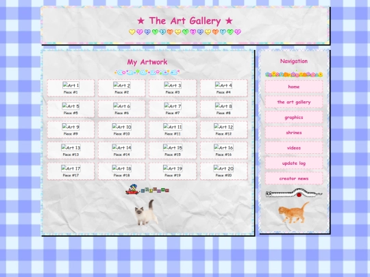 gallery screenshot