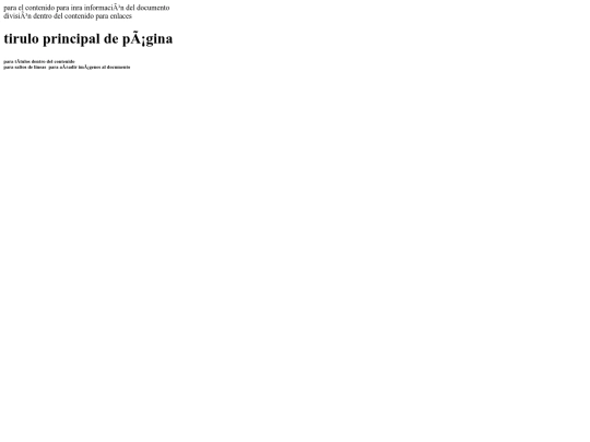Proyecto screenshot
