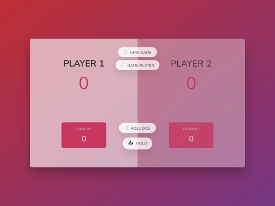 Pig Game screenshot