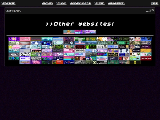 cool_people screenshot