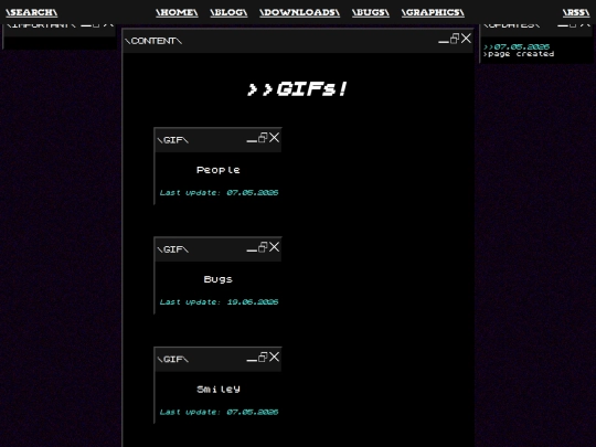 download/GIF screenshot