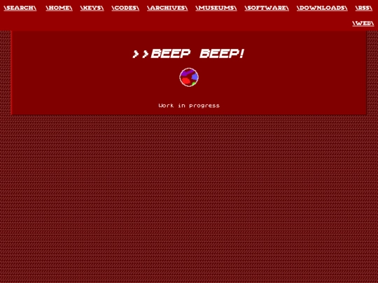 megathread/archives screenshot