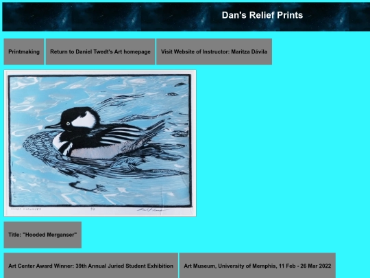 Twedt_Prints_reliefprints screenshot