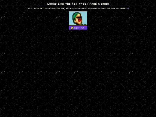 aboutt screenshot