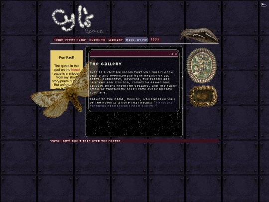 art screenshot