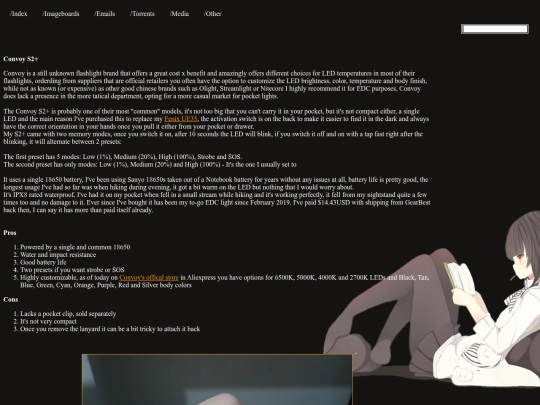 edc/convoys2 screenshot