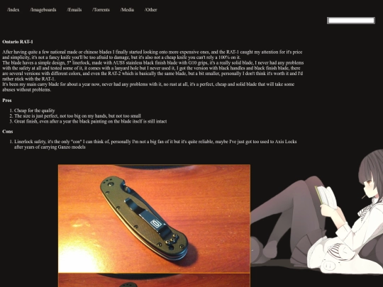 edc/ontariorat1 screenshot