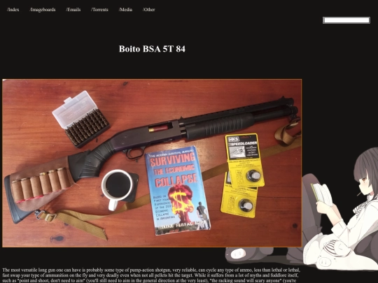 firearms/boito screenshot
