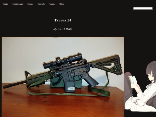firearms/taurust4 screenshot