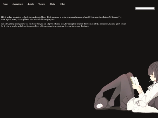 prog screenshot