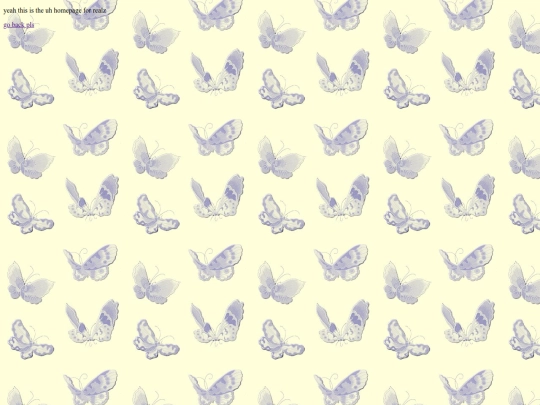 home screenshot