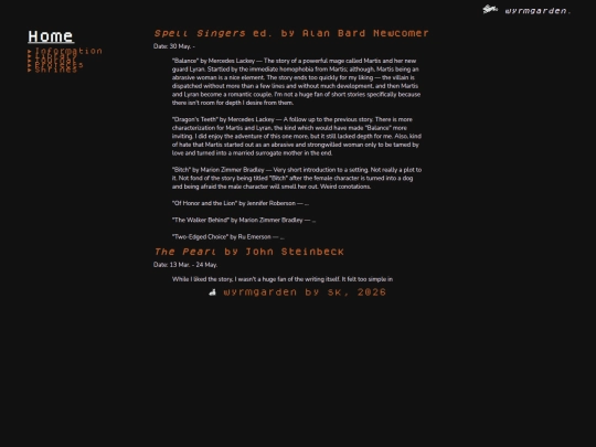 reading/2026 screenshot
