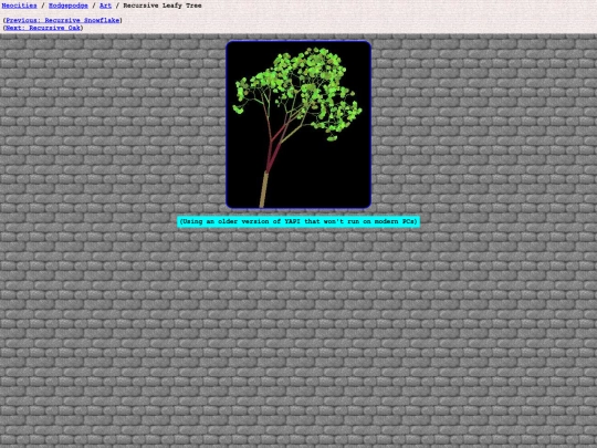 art/leafy1 screenshot