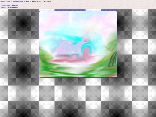 art/loch5 screenshot