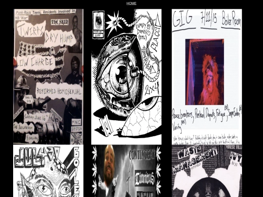 boilerroomflyers screenshot