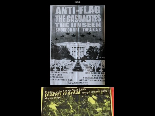 clublidoflyers screenshot