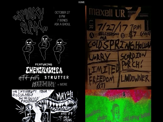 cshflyers screenshot