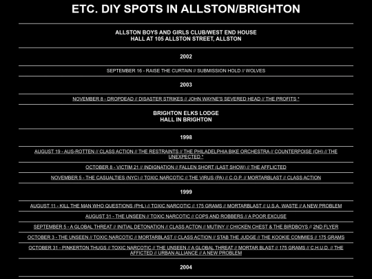 everythingelseallstondiy screenshot