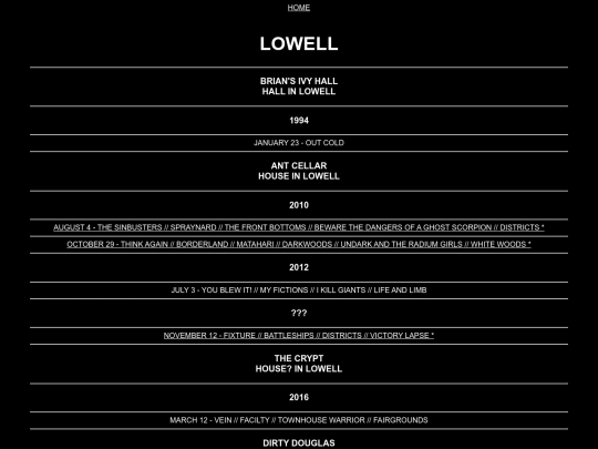 lowelldiy screenshot