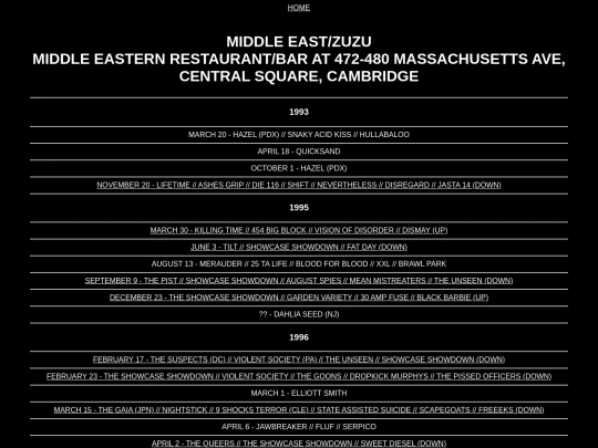 middleeast screenshot