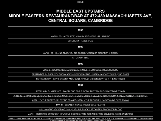 mideastup screenshot