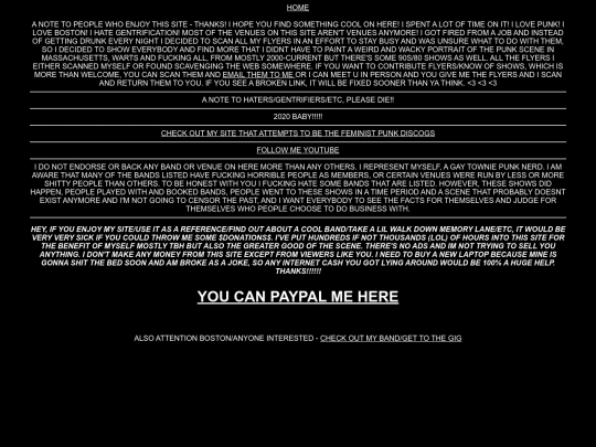 note screenshot