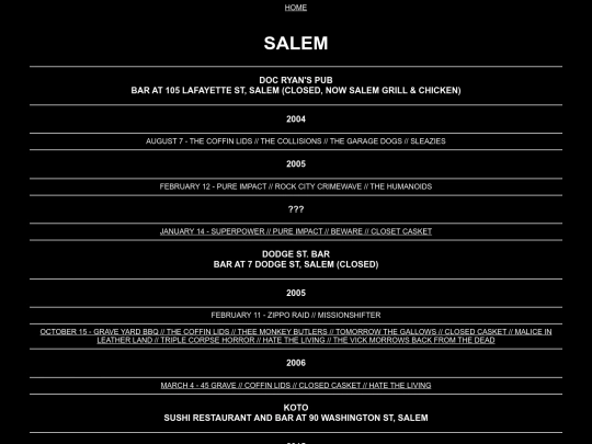 salembars screenshot