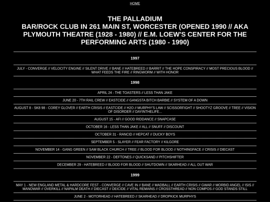 thepalladium screenshot