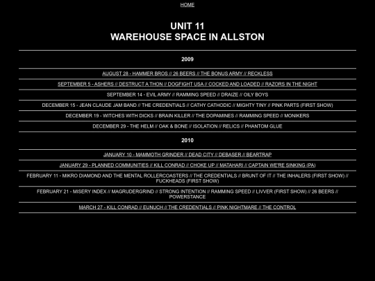 unit11 screenshot