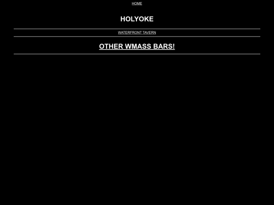 wmassbar screenshot