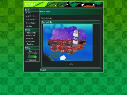 WipsMisc screenshot