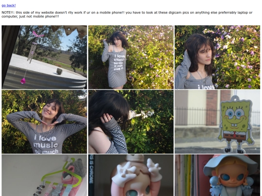 other stuff page/digicamphotos screenshot
